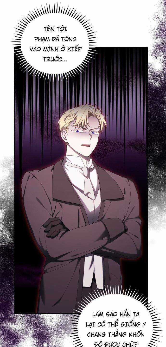 Tôi Trở Thành Nhân Vật Phản Diện Trong Một Cuốn Tiểu Thuyết Chết Chóc Chapter 25 trang 16