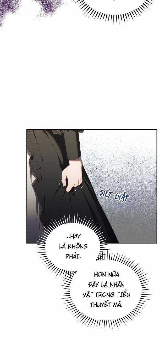 Tôi Trở Thành Nhân Vật Phản Diện Trong Một Cuốn Tiểu Thuyết Chết Chóc Chapter 25 trang 17