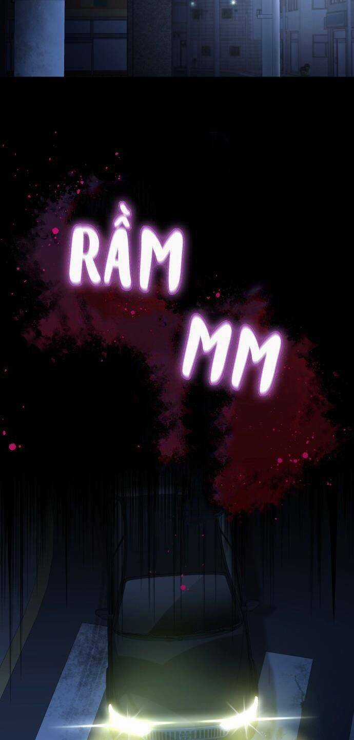 Tôi Trở Thành Nhân Vật Phản Diện Trong Một Cuốn Tiểu Thuyết Chết Chóc Chapter 25 trang 2