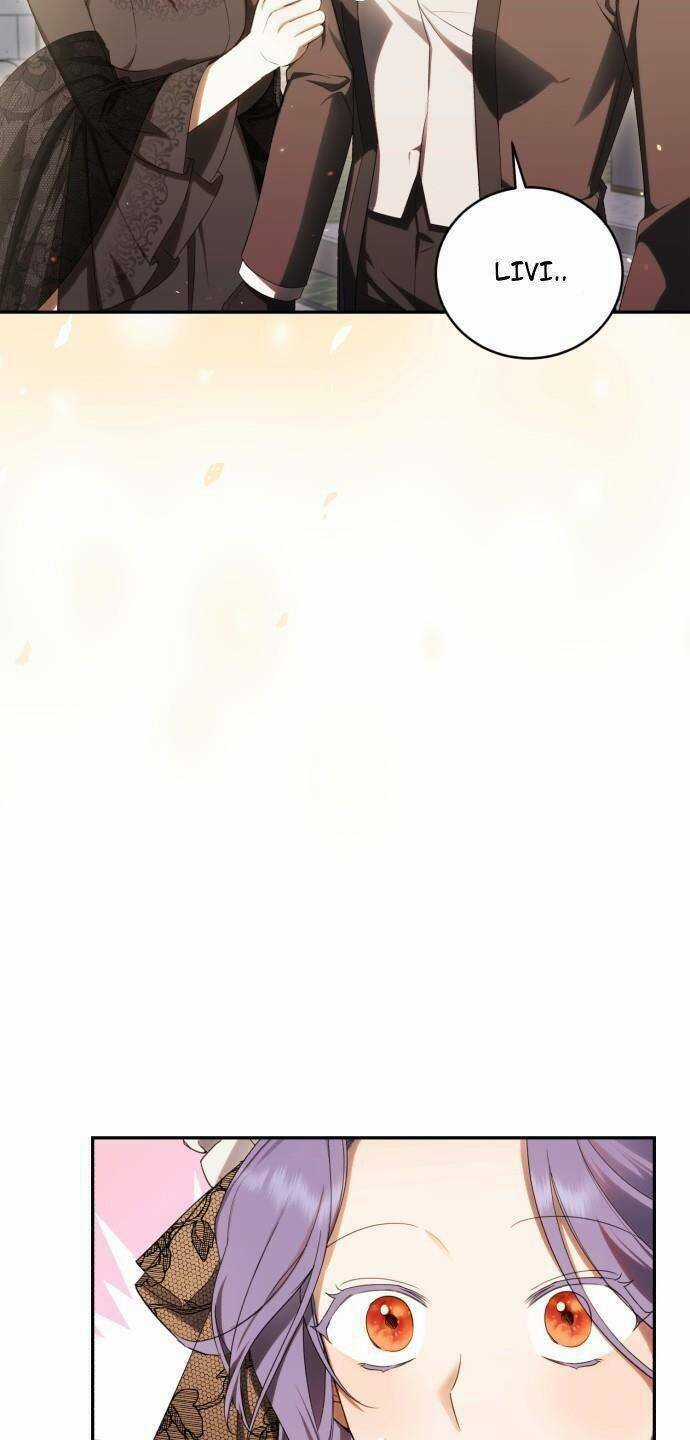 Tôi Trở Thành Nhân Vật Phản Diện Trong Một Cuốn Tiểu Thuyết Chết Chóc Chapter 25 trang 20