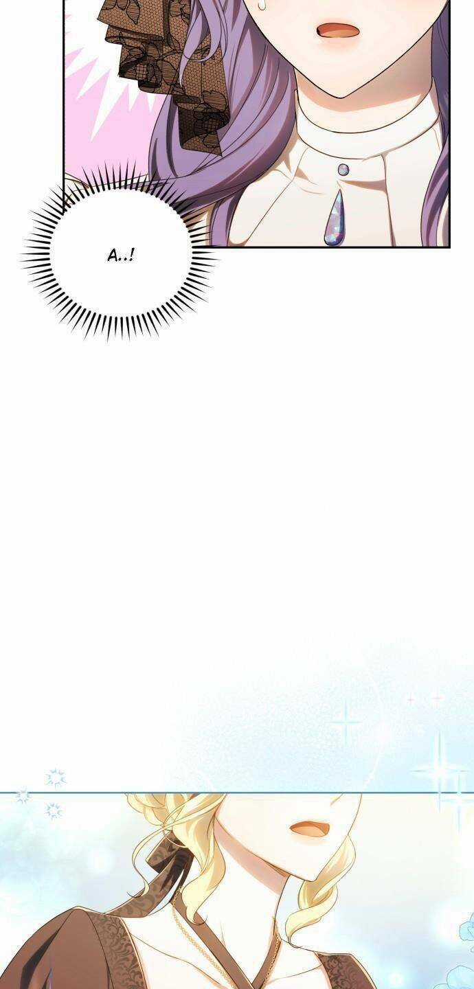 Tôi Trở Thành Nhân Vật Phản Diện Trong Một Cuốn Tiểu Thuyết Chết Chóc Chapter 25 trang 21