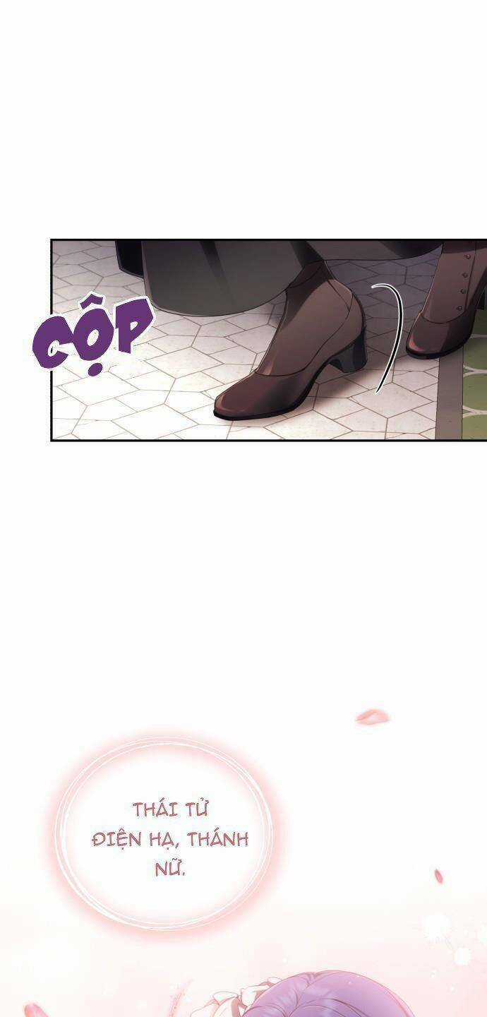 Tôi Trở Thành Nhân Vật Phản Diện Trong Một Cuốn Tiểu Thuyết Chết Chóc Chapter 25 trang 27