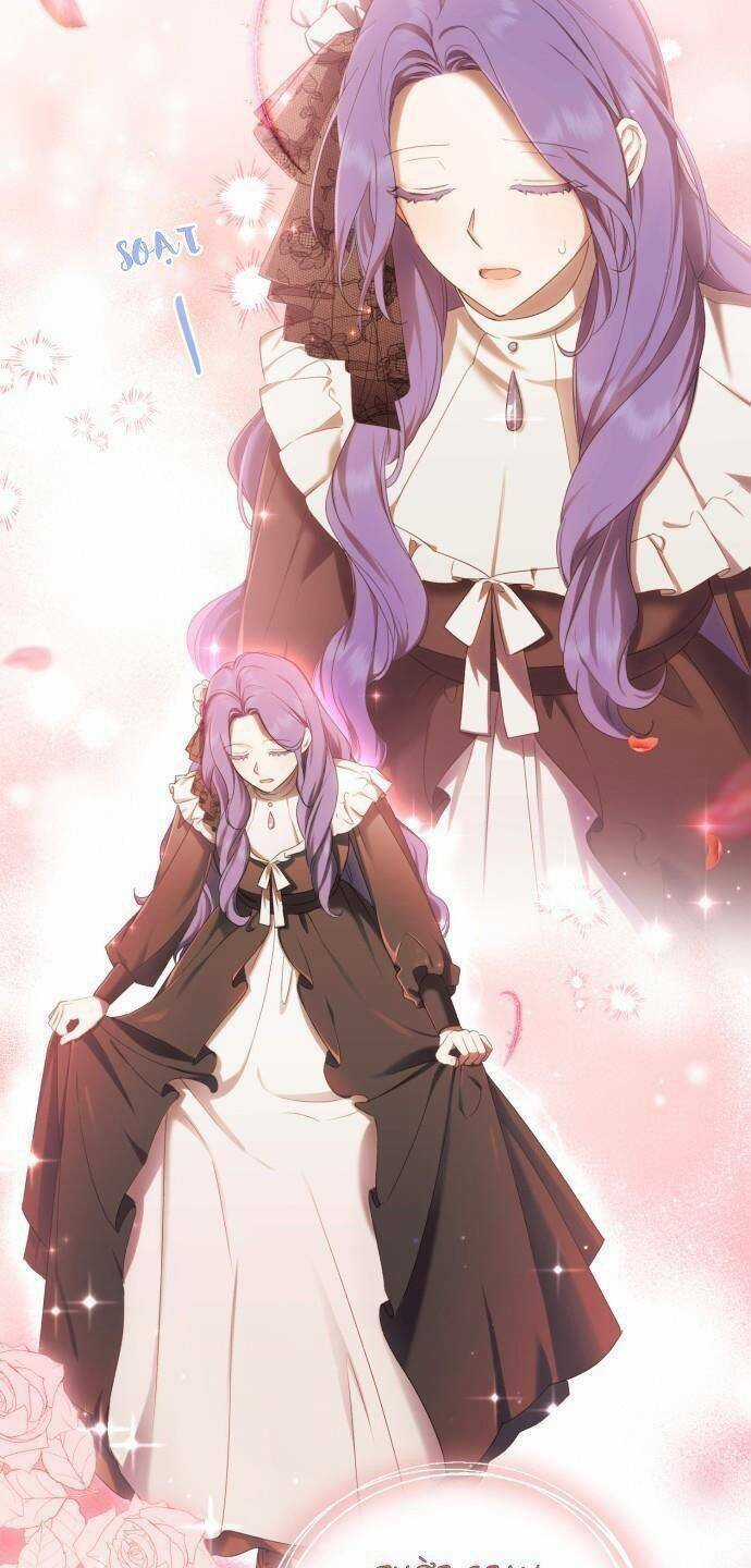 Tôi Trở Thành Nhân Vật Phản Diện Trong Một Cuốn Tiểu Thuyết Chết Chóc Chapter 25 trang 28