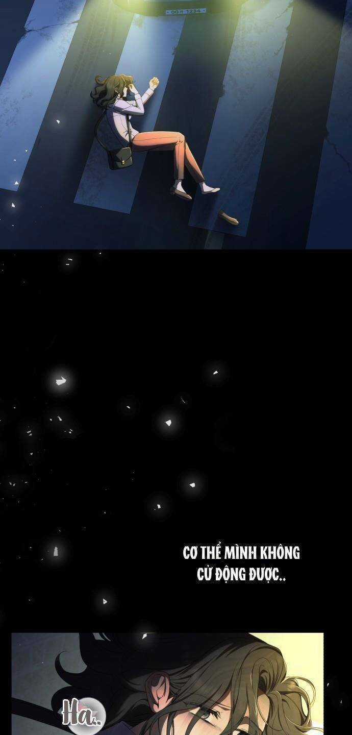 Tôi Trở Thành Nhân Vật Phản Diện Trong Một Cuốn Tiểu Thuyết Chết Chóc Chapter 25 trang 3