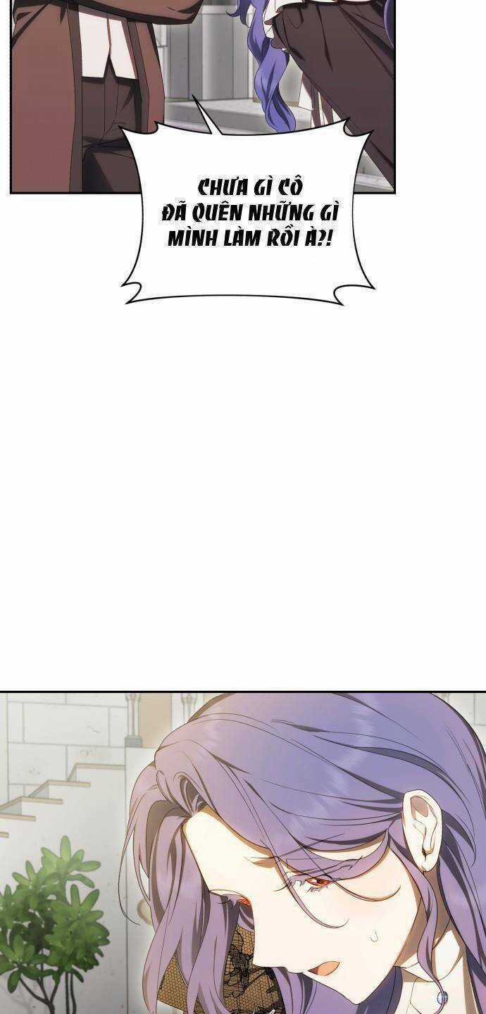 Tôi Trở Thành Nhân Vật Phản Diện Trong Một Cuốn Tiểu Thuyết Chết Chóc Chapter 25 trang 30