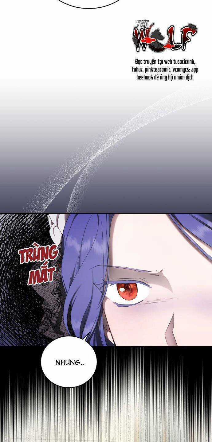 Tôi Trở Thành Nhân Vật Phản Diện Trong Một Cuốn Tiểu Thuyết Chết Chóc Chapter 25 trang 36