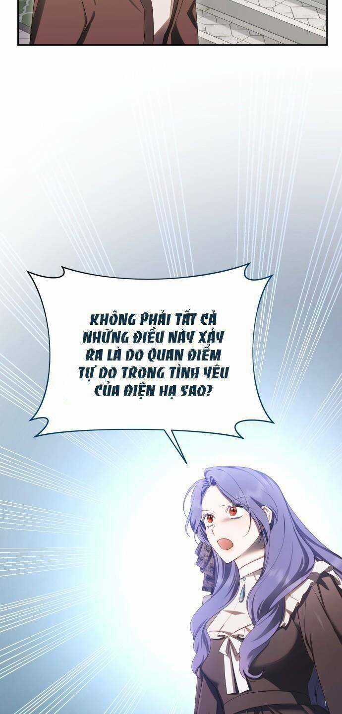 Tôi Trở Thành Nhân Vật Phản Diện Trong Một Cuốn Tiểu Thuyết Chết Chóc Chapter 25 trang 39