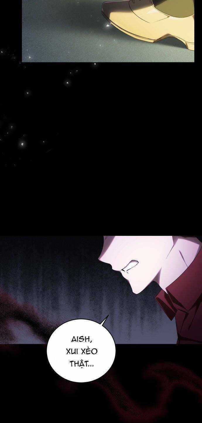 Tôi Trở Thành Nhân Vật Phản Diện Trong Một Cuốn Tiểu Thuyết Chết Chóc Chapter 25 trang 5