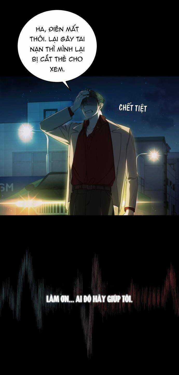 Tôi Trở Thành Nhân Vật Phản Diện Trong Một Cuốn Tiểu Thuyết Chết Chóc Chapter 25 trang 8