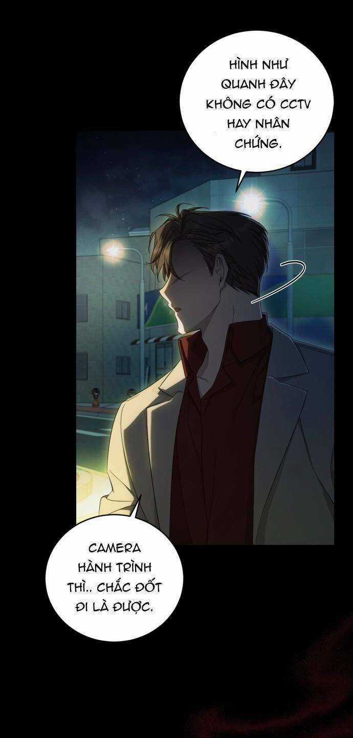 Tôi Trở Thành Nhân Vật Phản Diện Trong Một Cuốn Tiểu Thuyết Chết Chóc Chapter 25 trang 9