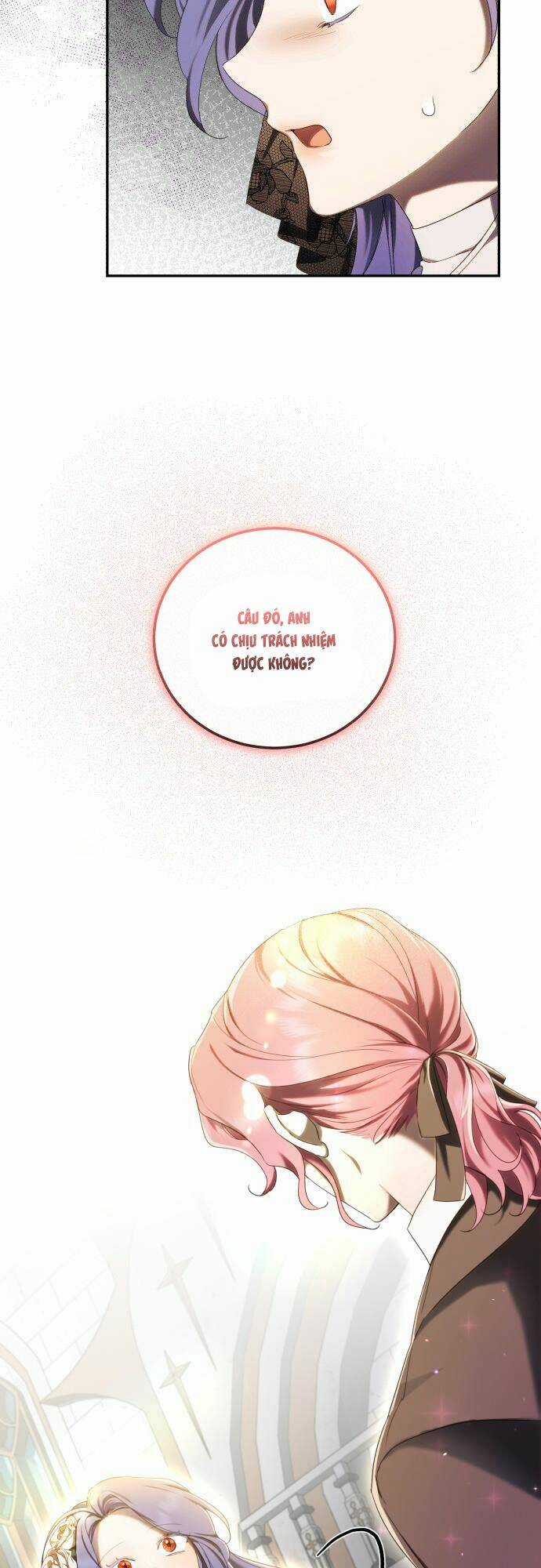 Tôi Trở Thành Nhân Vật Phản Diện Trong Một Cuốn Tiểu Thuyết Chết Chóc Chapter 26 trang 10