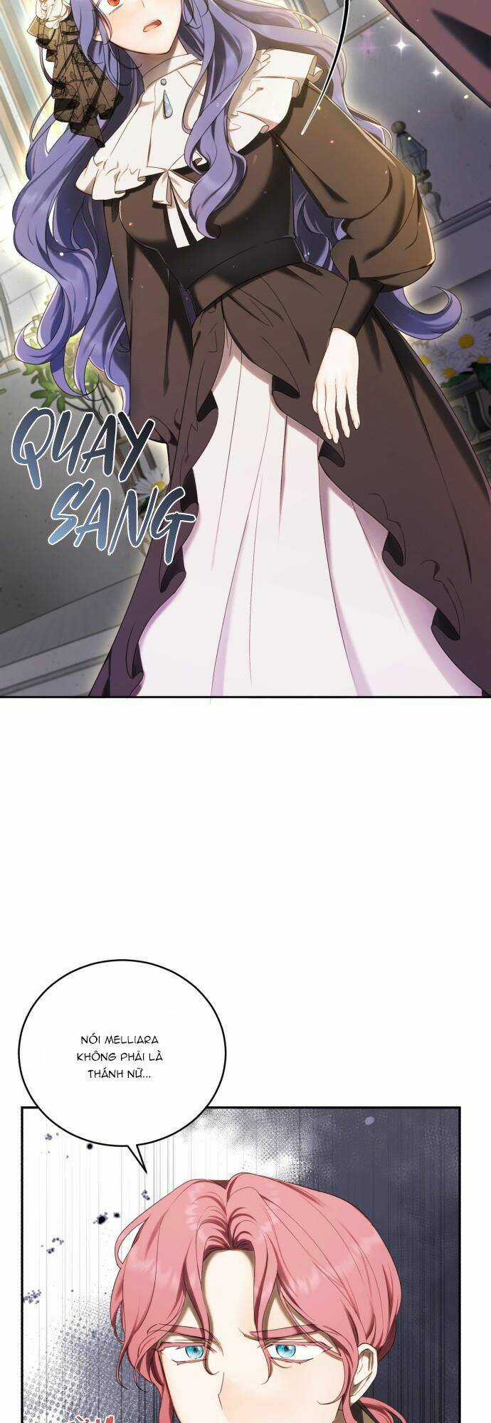 Tôi Trở Thành Nhân Vật Phản Diện Trong Một Cuốn Tiểu Thuyết Chết Chóc Chapter 26 trang 11