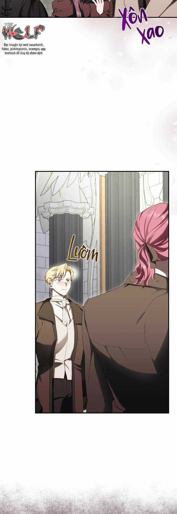 Tôi Trở Thành Nhân Vật Phản Diện Trong Một Cuốn Tiểu Thuyết Chết Chóc Chapter 26 trang 15