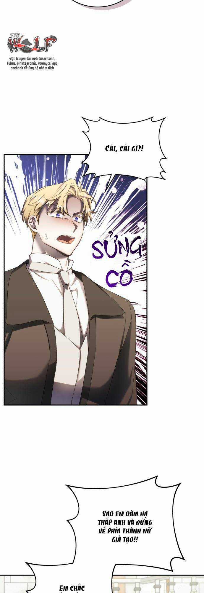 Tôi Trở Thành Nhân Vật Phản Diện Trong Một Cuốn Tiểu Thuyết Chết Chóc Chapter 26 trang 19