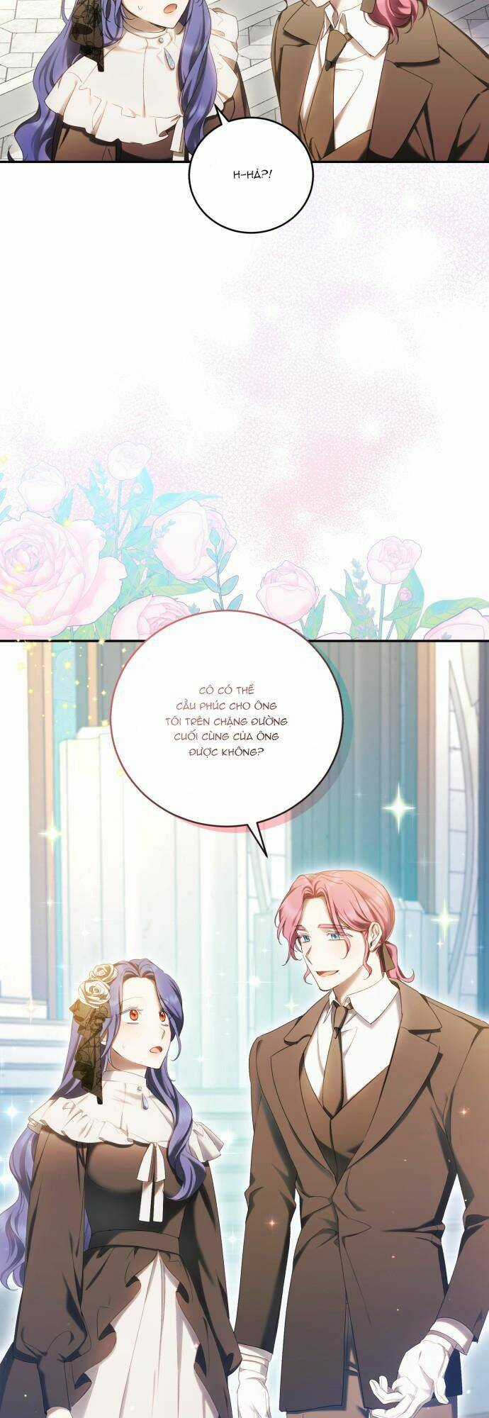 Tôi Trở Thành Nhân Vật Phản Diện Trong Một Cuốn Tiểu Thuyết Chết Chóc Chapter 26 trang 24