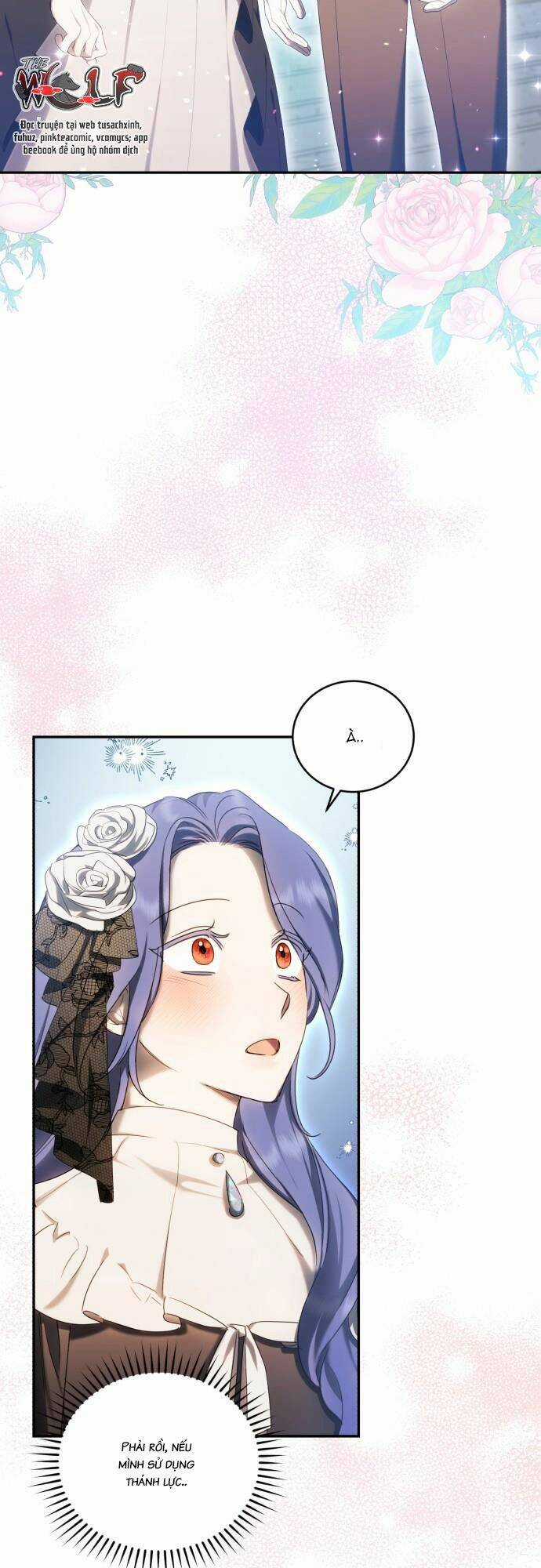 Tôi Trở Thành Nhân Vật Phản Diện Trong Một Cuốn Tiểu Thuyết Chết Chóc Chapter 26 trang 25