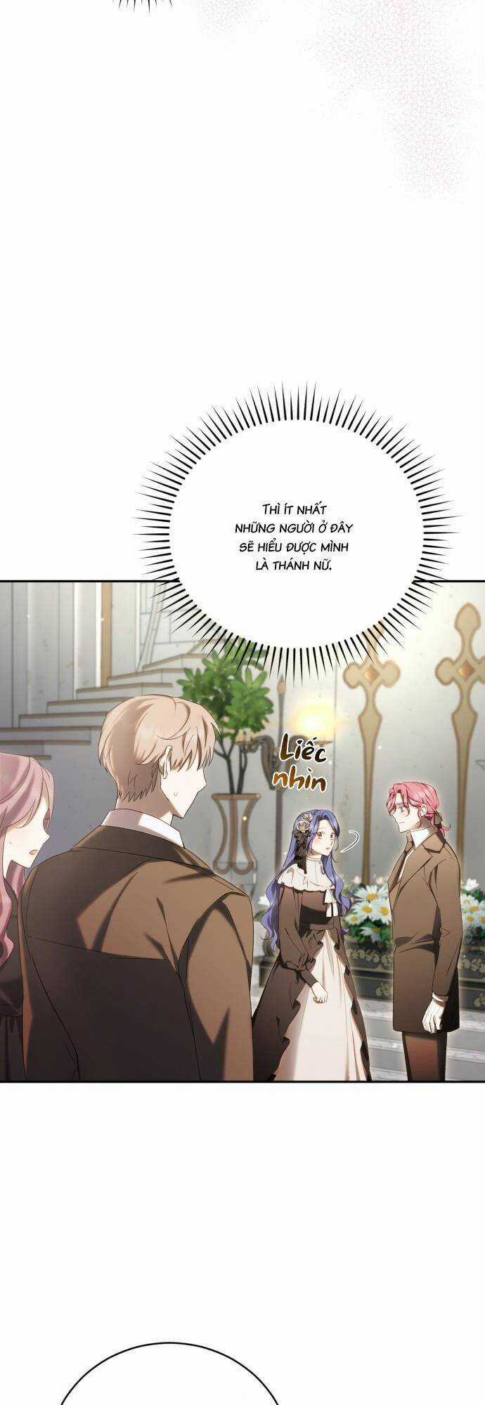 Tôi Trở Thành Nhân Vật Phản Diện Trong Một Cuốn Tiểu Thuyết Chết Chóc Chapter 26 trang 26