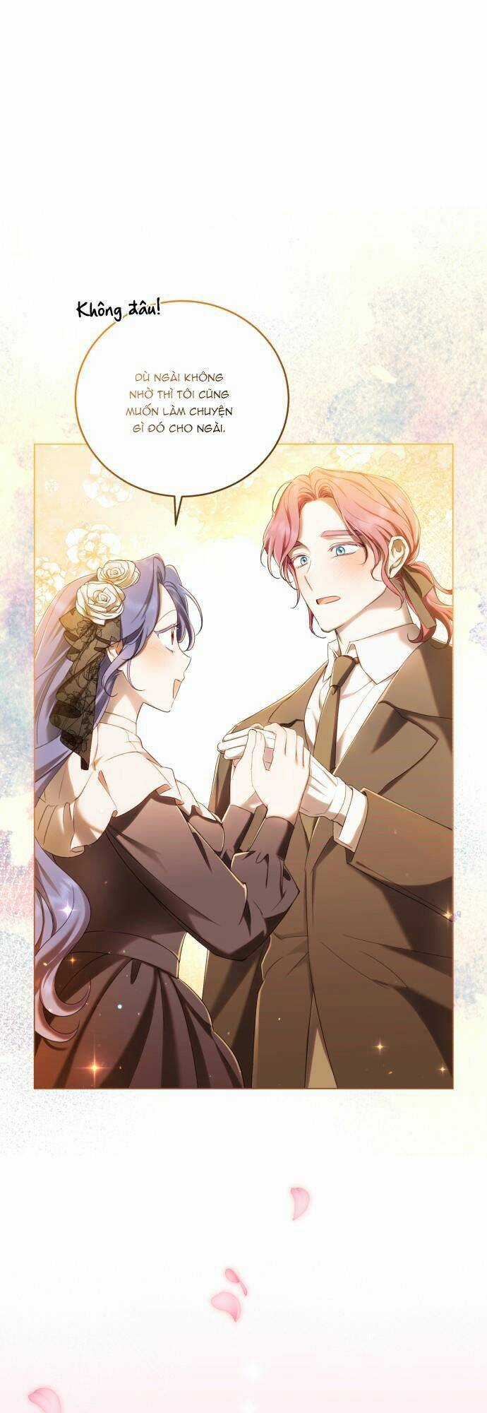 Tôi Trở Thành Nhân Vật Phản Diện Trong Một Cuốn Tiểu Thuyết Chết Chóc Chapter 26 trang 28