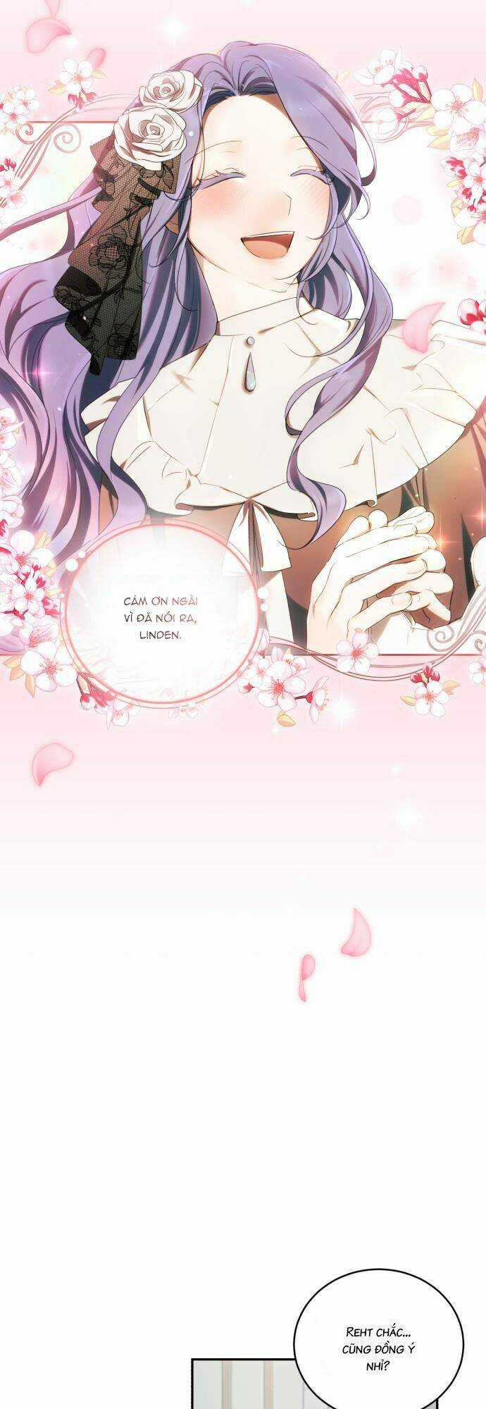 Tôi Trở Thành Nhân Vật Phản Diện Trong Một Cuốn Tiểu Thuyết Chết Chóc Chapter 26 trang 29