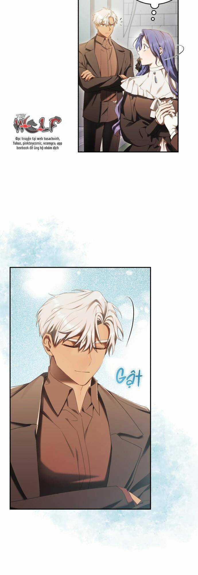 Tôi Trở Thành Nhân Vật Phản Diện Trong Một Cuốn Tiểu Thuyết Chết Chóc Chapter 26 trang 30