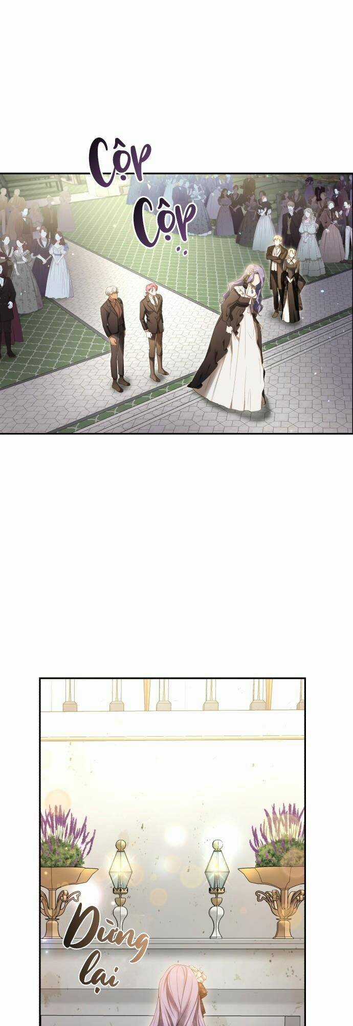 Tôi Trở Thành Nhân Vật Phản Diện Trong Một Cuốn Tiểu Thuyết Chết Chóc Chapter 26 trang 31