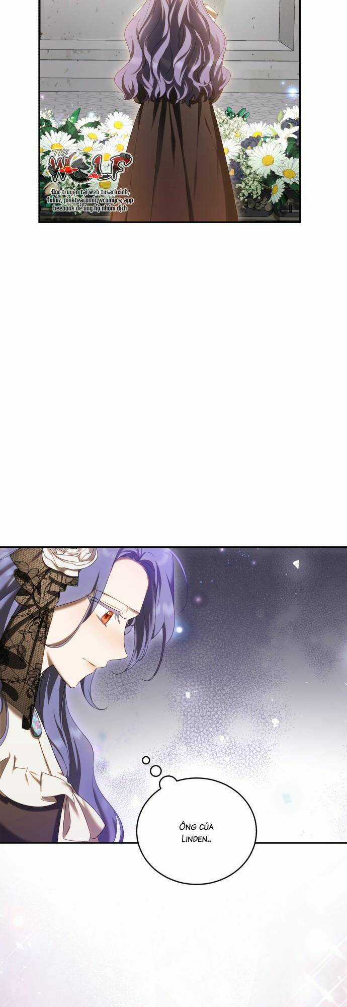 Tôi Trở Thành Nhân Vật Phản Diện Trong Một Cuốn Tiểu Thuyết Chết Chóc Chapter 26 trang 32