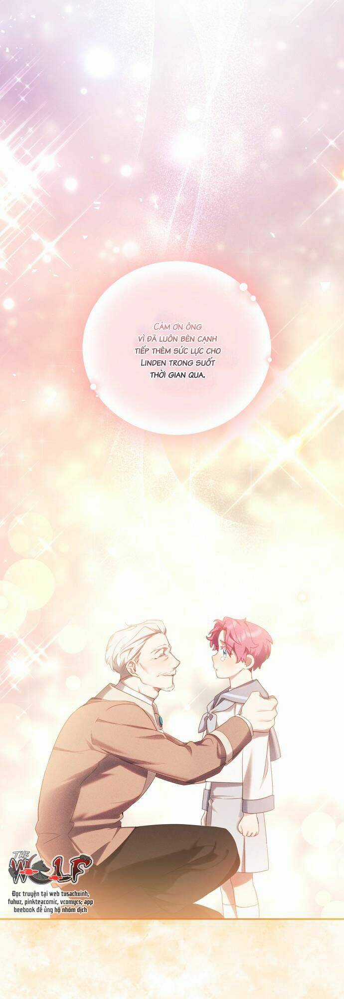 Tôi Trở Thành Nhân Vật Phản Diện Trong Một Cuốn Tiểu Thuyết Chết Chóc Chapter 26 trang 33