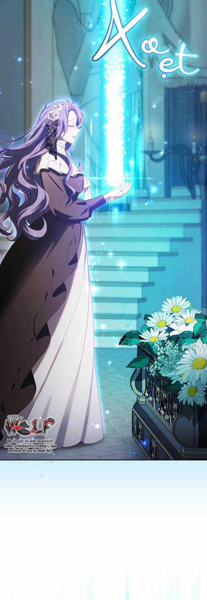 Tôi Trở Thành Nhân Vật Phản Diện Trong Một Cuốn Tiểu Thuyết Chết Chóc Chapter 26 trang 35