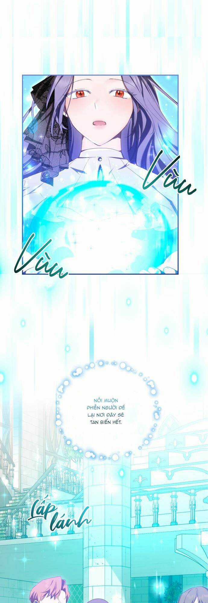 Tôi Trở Thành Nhân Vật Phản Diện Trong Một Cuốn Tiểu Thuyết Chết Chóc Chapter 26 trang 36