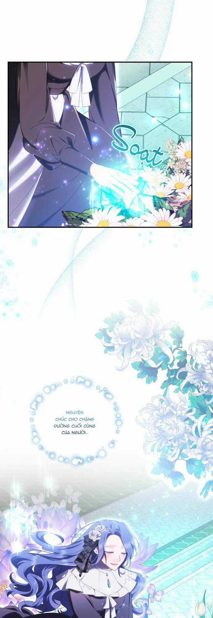 Tôi Trở Thành Nhân Vật Phản Diện Trong Một Cuốn Tiểu Thuyết Chết Chóc Chapter 26 trang 38