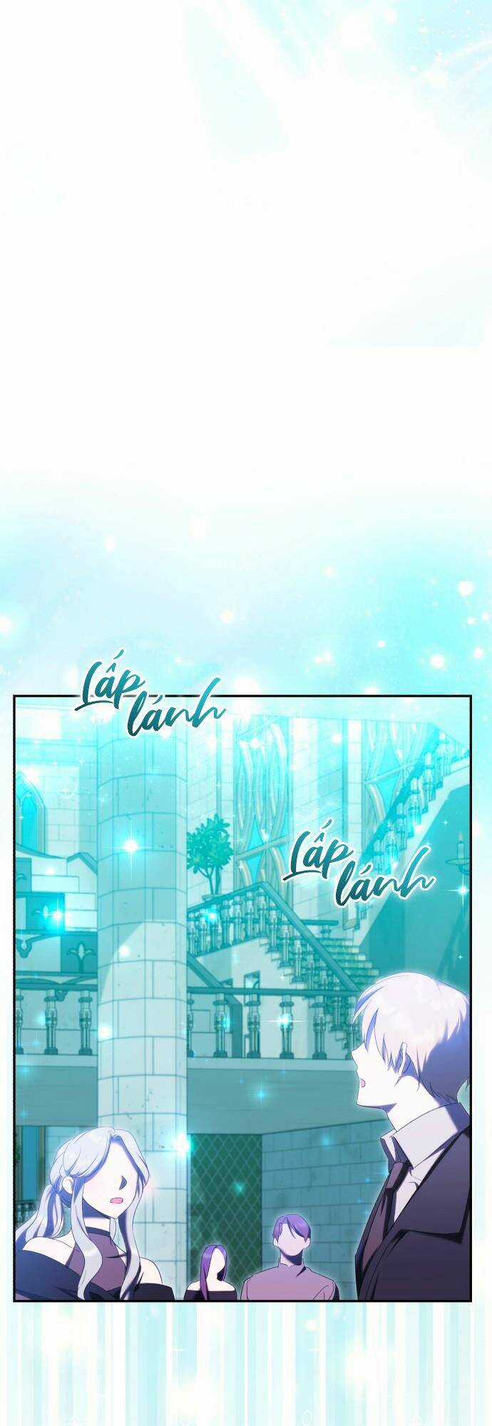 Tôi Trở Thành Nhân Vật Phản Diện Trong Một Cuốn Tiểu Thuyết Chết Chóc Chapter 26 trang 41