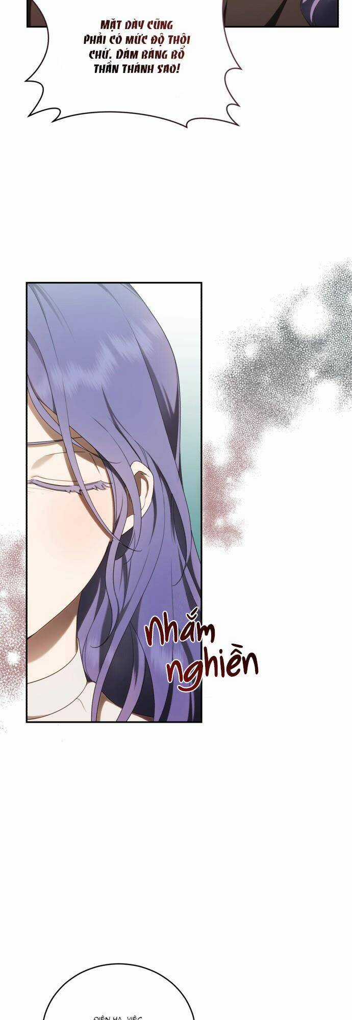 Tôi Trở Thành Nhân Vật Phản Diện Trong Một Cuốn Tiểu Thuyết Chết Chóc Chapter 26 trang 6