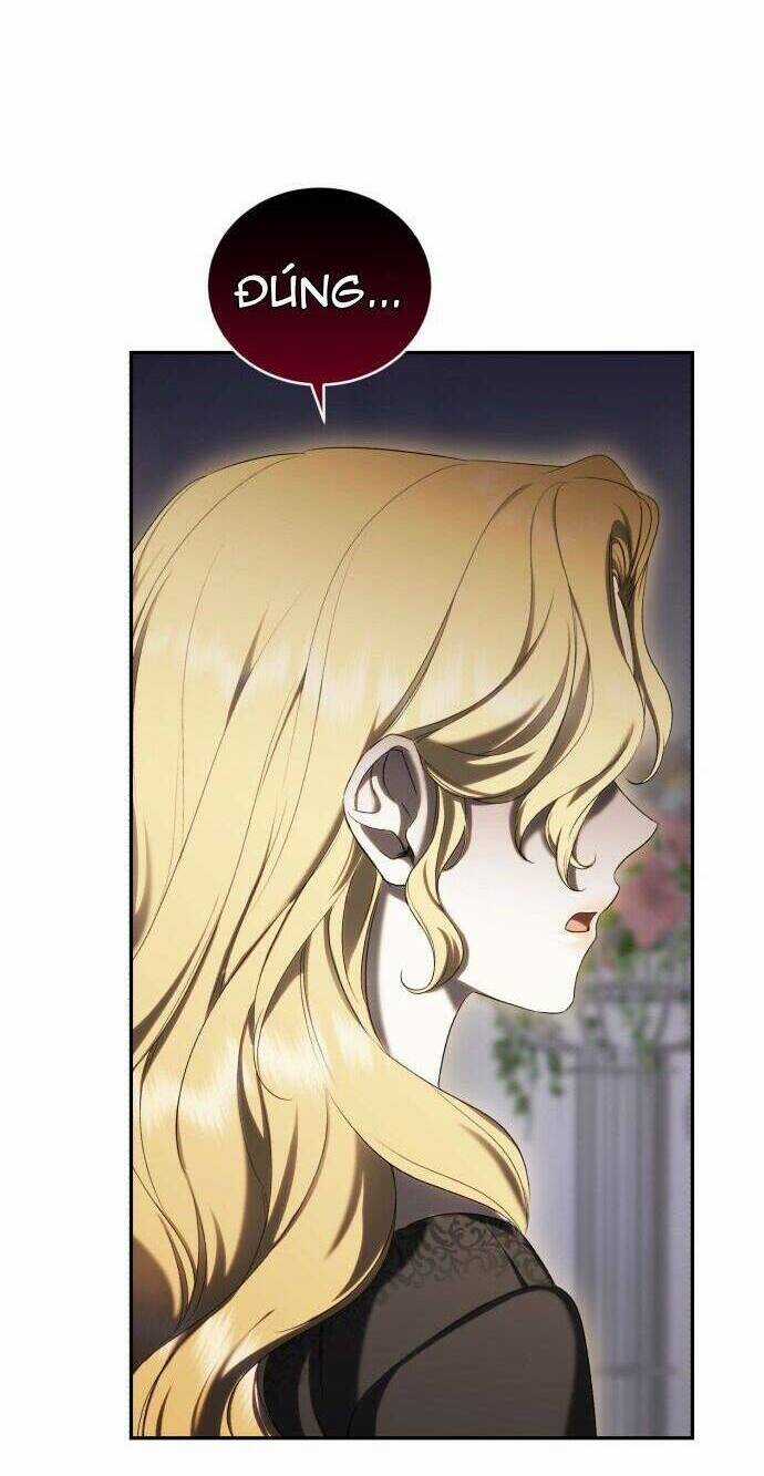 Tôi Trở Thành Nhân Vật Phản Diện Trong Một Cuốn Tiểu Thuyết Chết Chóc Chapter 27 trang 11