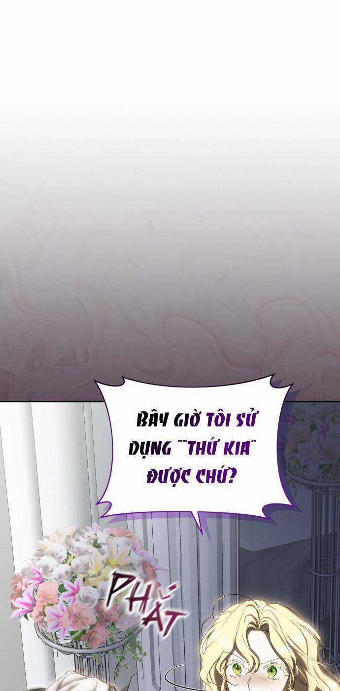 Tôi Trở Thành Nhân Vật Phản Diện Trong Một Cuốn Tiểu Thuyết Chết Chóc Chapter 27 trang 12