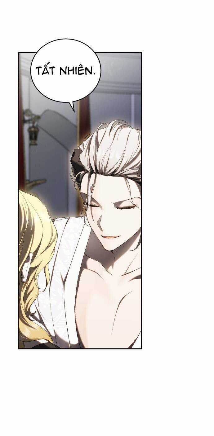 Tôi Trở Thành Nhân Vật Phản Diện Trong Một Cuốn Tiểu Thuyết Chết Chóc Chapter 27 trang 14