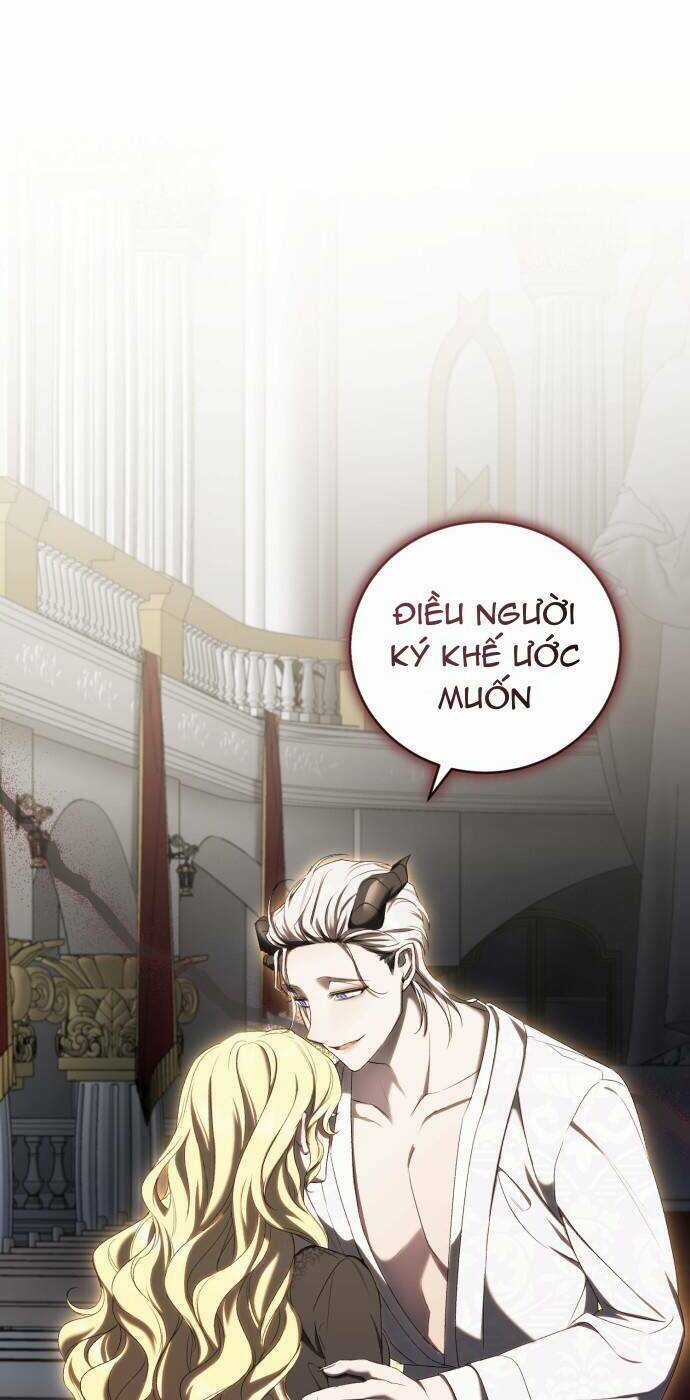 Tôi Trở Thành Nhân Vật Phản Diện Trong Một Cuốn Tiểu Thuyết Chết Chóc Chapter 27 trang 15