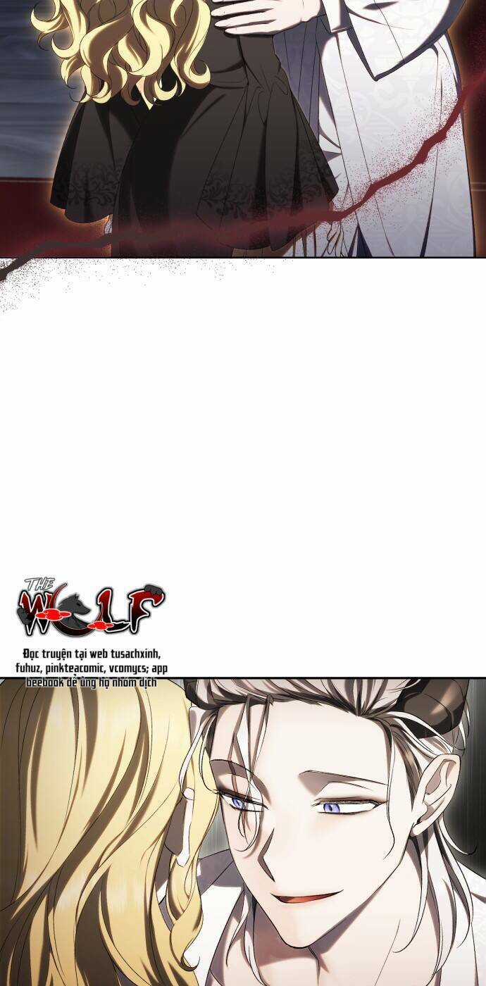 Tôi Trở Thành Nhân Vật Phản Diện Trong Một Cuốn Tiểu Thuyết Chết Chóc Chapter 27 trang 16