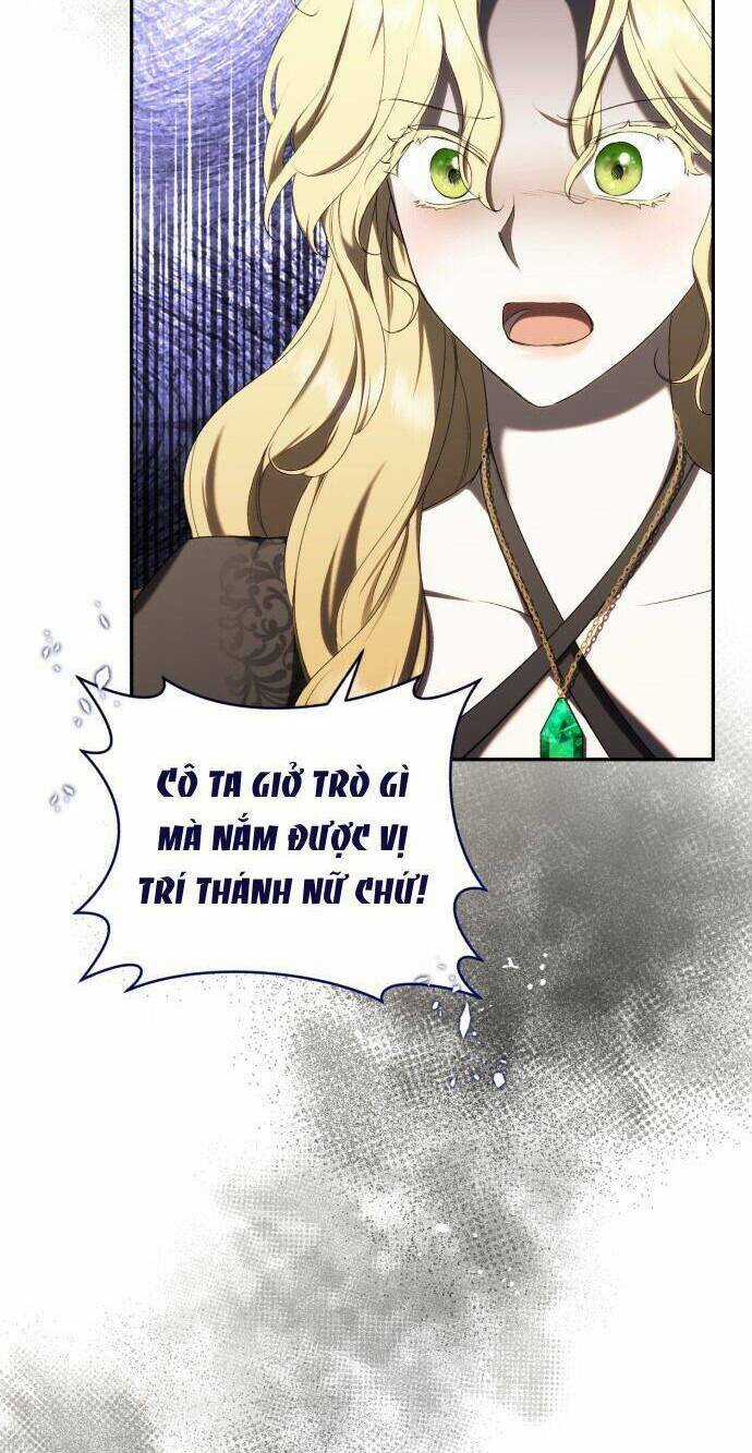 Tôi Trở Thành Nhân Vật Phản Diện Trong Một Cuốn Tiểu Thuyết Chết Chóc Chapter 27 trang 2