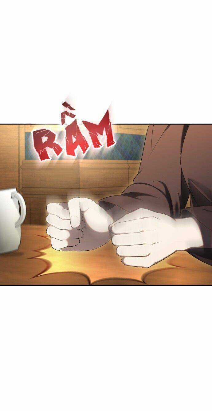 Tôi Trở Thành Nhân Vật Phản Diện Trong Một Cuốn Tiểu Thuyết Chết Chóc Chapter 27 trang 20