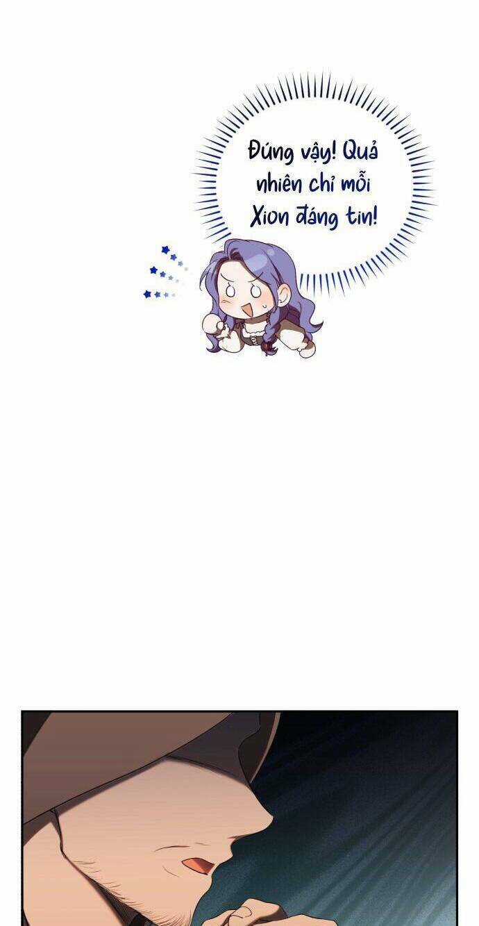 Tôi Trở Thành Nhân Vật Phản Diện Trong Một Cuốn Tiểu Thuyết Chết Chóc Chapter 27 trang 24