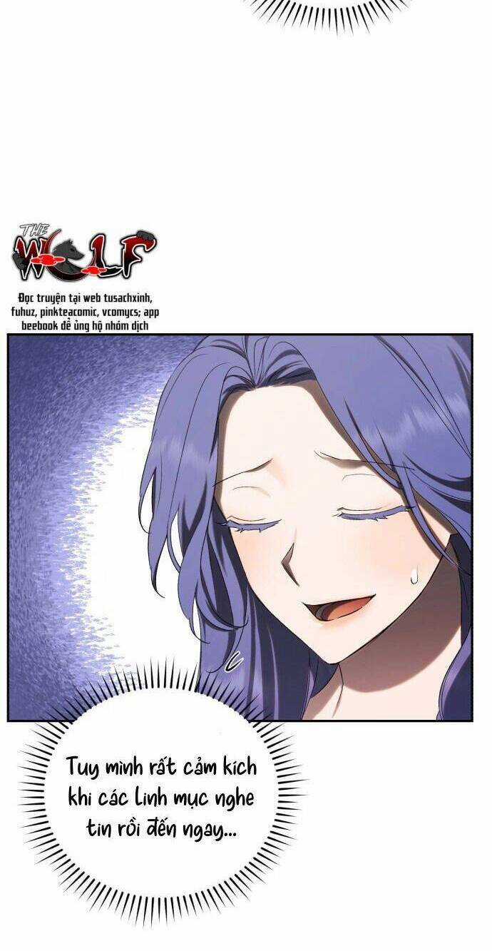 Tôi Trở Thành Nhân Vật Phản Diện Trong Một Cuốn Tiểu Thuyết Chết Chóc Chapter 27 trang 28