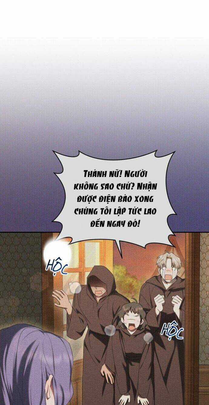 Tôi Trở Thành Nhân Vật Phản Diện Trong Một Cuốn Tiểu Thuyết Chết Chóc Chapter 27 trang 29