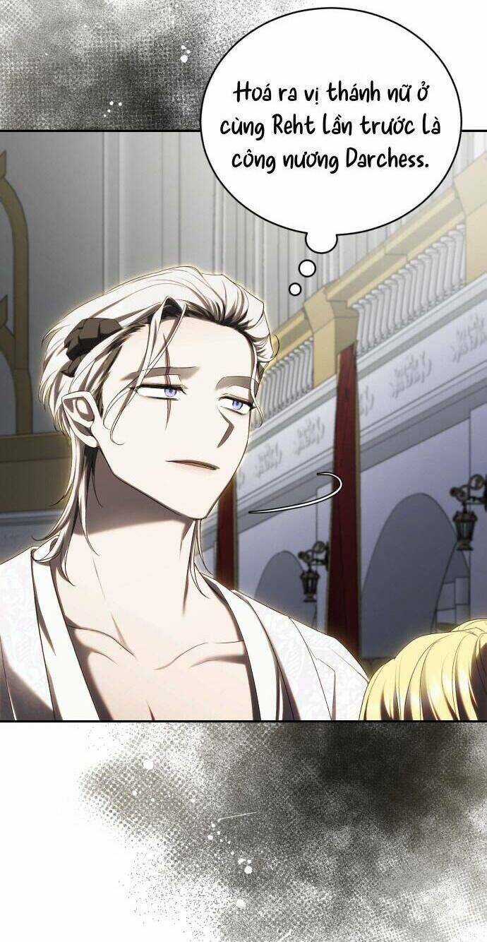 Tôi Trở Thành Nhân Vật Phản Diện Trong Một Cuốn Tiểu Thuyết Chết Chóc Chapter 27 trang 3