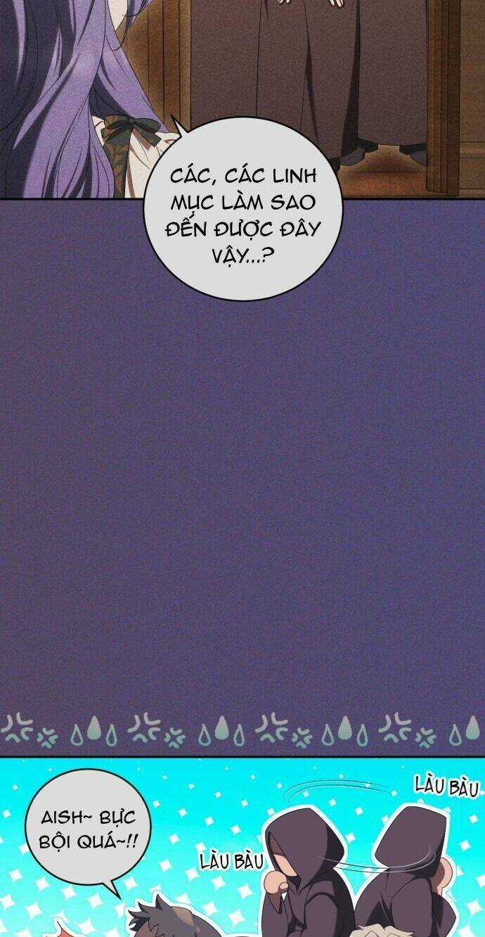 Tôi Trở Thành Nhân Vật Phản Diện Trong Một Cuốn Tiểu Thuyết Chết Chóc Chapter 27 trang 30