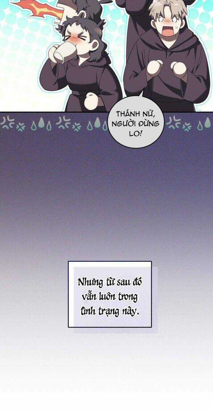 Tôi Trở Thành Nhân Vật Phản Diện Trong Một Cuốn Tiểu Thuyết Chết Chóc Chapter 27 trang 31