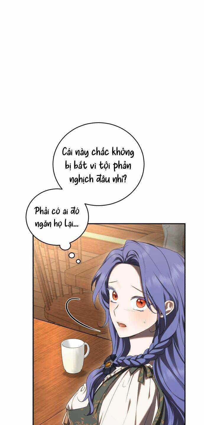 Tôi Trở Thành Nhân Vật Phản Diện Trong Một Cuốn Tiểu Thuyết Chết Chóc Chapter 27 trang 32