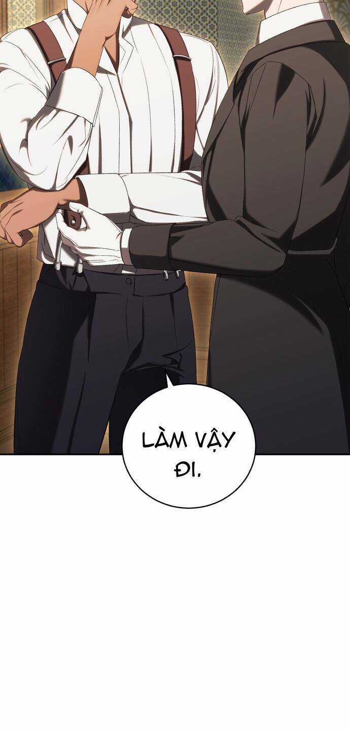 Tôi Trở Thành Nhân Vật Phản Diện Trong Một Cuốn Tiểu Thuyết Chết Chóc Chapter 27 trang 34