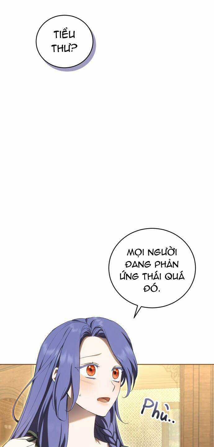 Tôi Trở Thành Nhân Vật Phản Diện Trong Một Cuốn Tiểu Thuyết Chết Chóc Chapter 27 trang 36