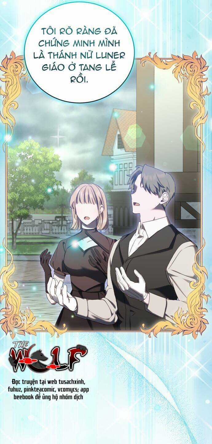 Tôi Trở Thành Nhân Vật Phản Diện Trong Một Cuốn Tiểu Thuyết Chết Chóc Chapter 27 trang 38