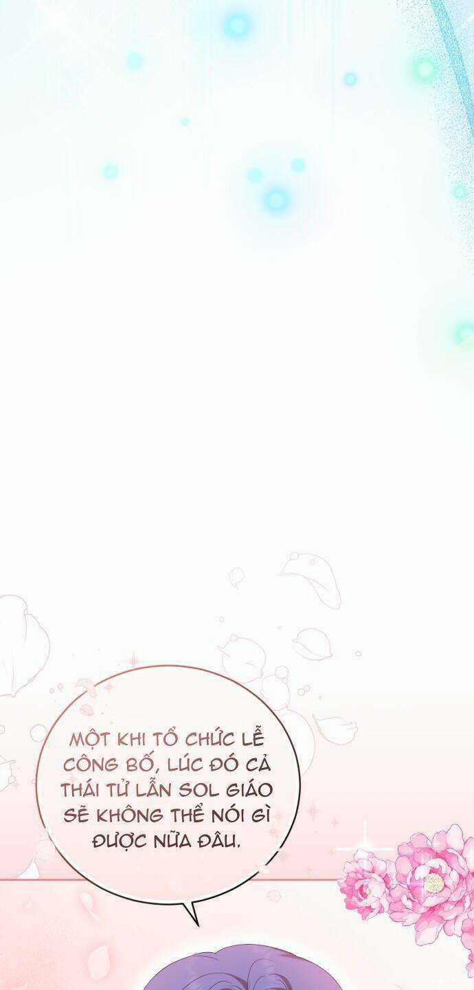 Tôi Trở Thành Nhân Vật Phản Diện Trong Một Cuốn Tiểu Thuyết Chết Chóc Chapter 27 trang 39